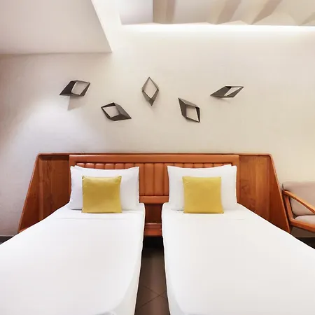Keys Select By Lemon Tree Hotels, Gandhi Ashram, Ahmedabad Exterior photo