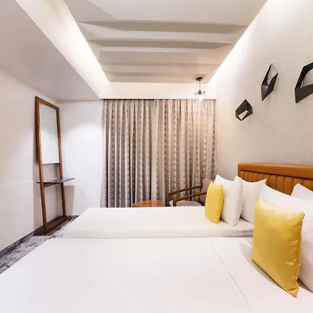 Keys Select By Lemon Tree Hotels, Gandhi Ashram, Ahmedabad Exterior photo