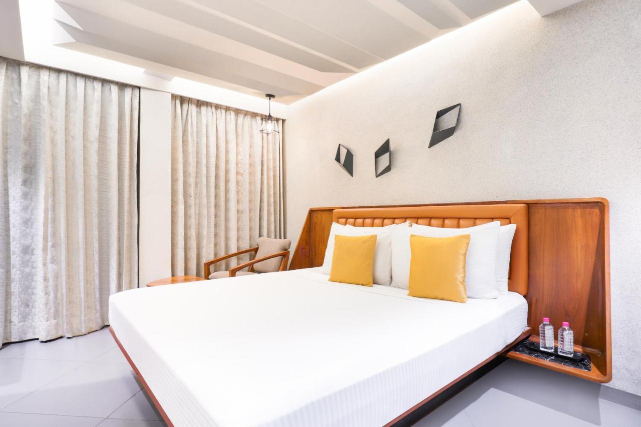Keys Select By Lemon Tree Hotels, Gandhi Ashram, Hotel Ahmedabad