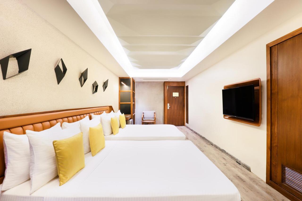 Keys Select By Lemon Tree Hotels, Gandhi Ashram, 4*
