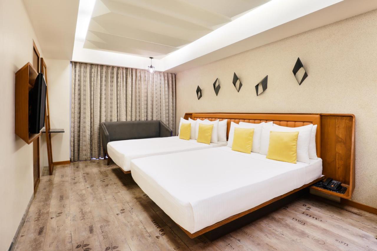 Hotel Keys Select By Lemon Tree Hotels, Gandhi Ashram, Ahmedabad