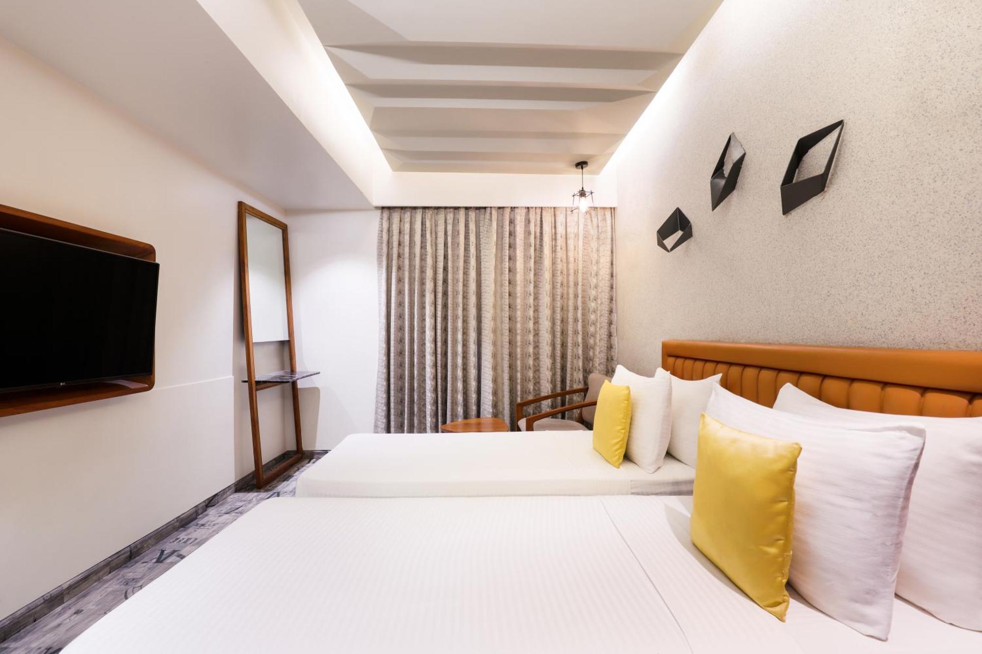 Hotel Keys Select By Lemon Tree Hotels, Gandhi Ashram, Ahmedabad