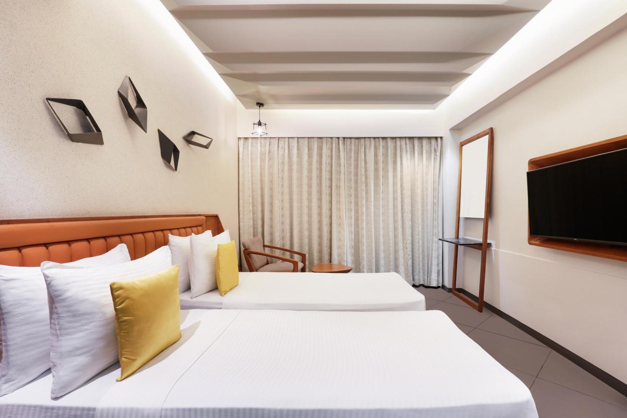 Keys Select By Lemon Tree Hotels, Gandhi Ashram, Ahmedabad